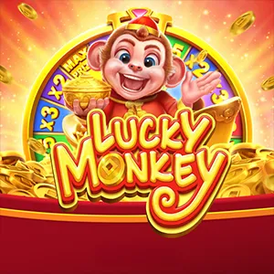 Lucky Monkey
