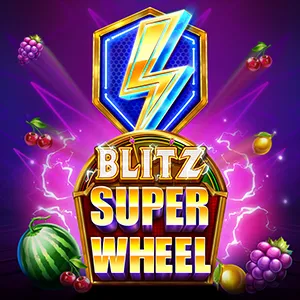 Blitz Super Wheel