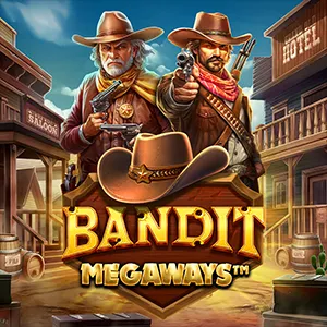 Bandit Megaways