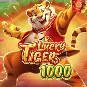 Tiger Lucky 1000