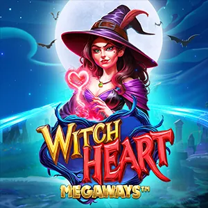 Witch Heart Megaways