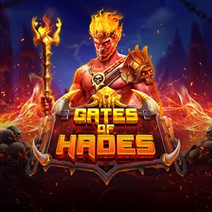 Gates of Hades