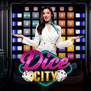 Dice City