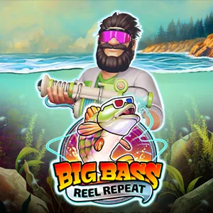 Big Bass Reel Repeat