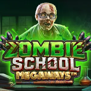 Zombie School Megaways