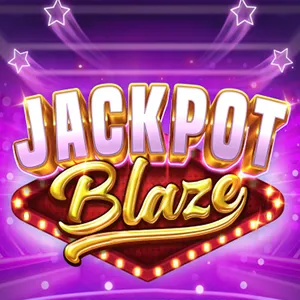 Jackpot Blaze