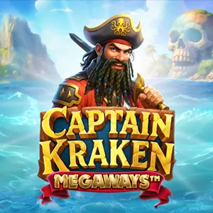 Captain Kraken Megaways