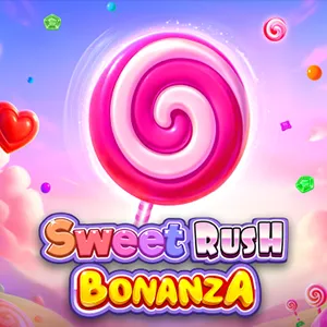 Sweet Rush Bonanza