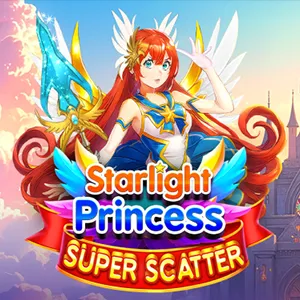Starlight Princess Super Scatter