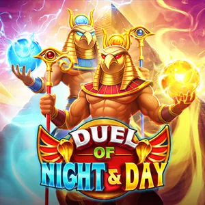 Duel of Night & Day