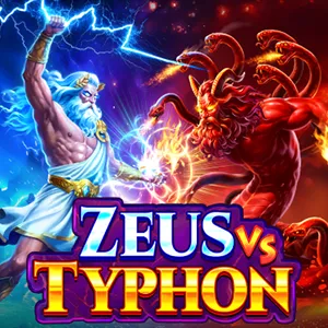 Zeus vs Typhon