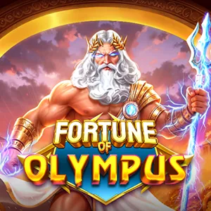 Fortune of Olympus
