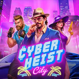 Cyberheist City