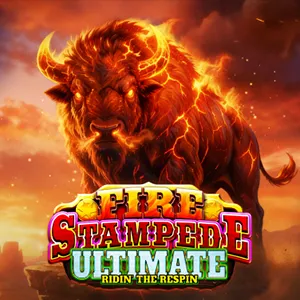 Fire Stampede Ultimate