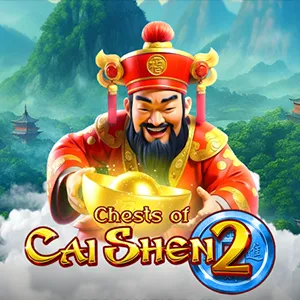 Chests of Cai Shen 2