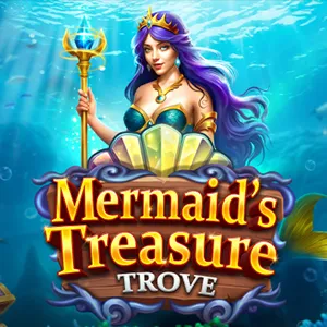 Mermaid’s Treasure Trove