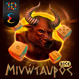 Minotaurus Dice