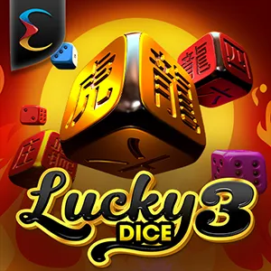 Lucky Dice 3