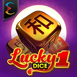 Lucky Dice 1