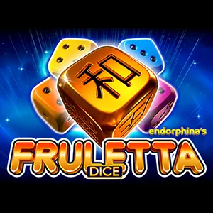 Fruletta Dice