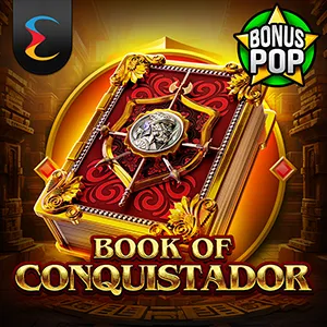 Book of Conquistador