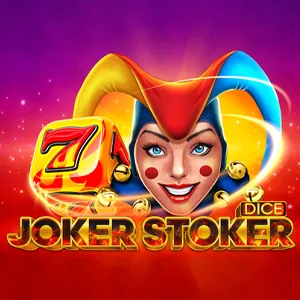 Joker Stoker Dice