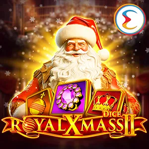 Royal Xmass 2 Dice