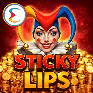 Sticky Lips