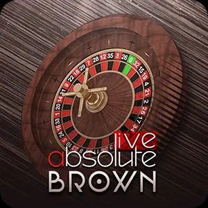 Absolute Brown Roulette