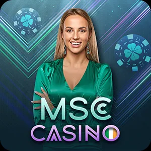 MSC Casino