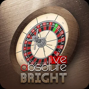 Absolute Bright Roulette