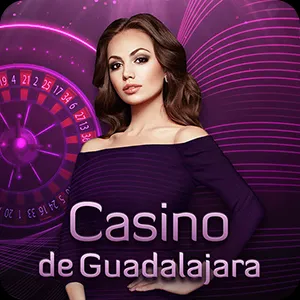 Casino de Guadalajara