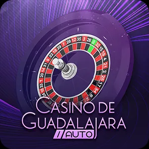 Casino de Guadalajara Auto