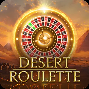 Desert Roulette