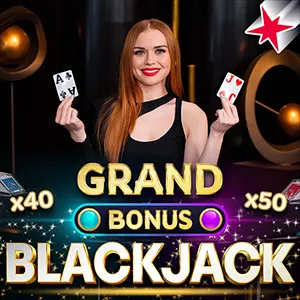 Grand Bonus Blackjack