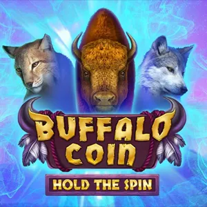 Buffalo Coin