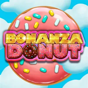 Bonanza Donut