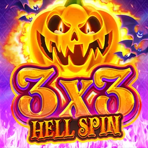 3X3 Hell Spin