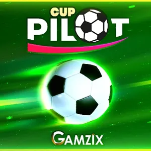 Cup Pilot