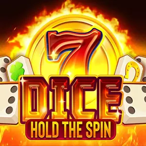 Dice: Hold The Spin