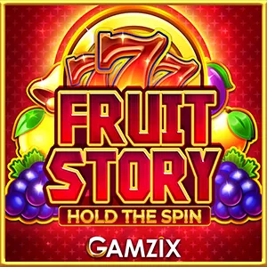 Fruit Story: Hold The Spin