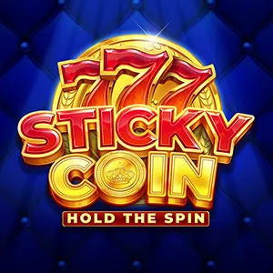 Sticky Coin: Hold The Spin