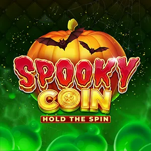 Spooky Coin: Hold The Spin
