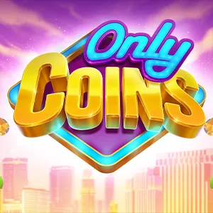 Only Coins