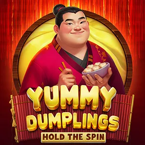 Yummy Dumplings: Hold The Spin