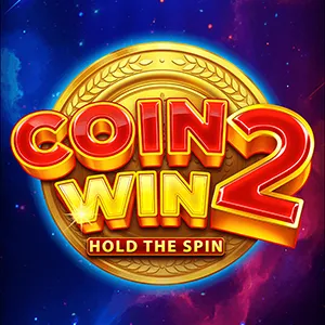 Coin Win 2: Hold The Spin