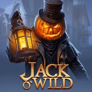 Jack O'Wild