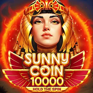 Sunny Coin 10000: Hold The Spin
