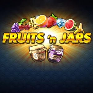 Fruits'n Jars
