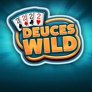 Deuces Wild
